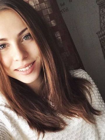 Проститутка Наталья